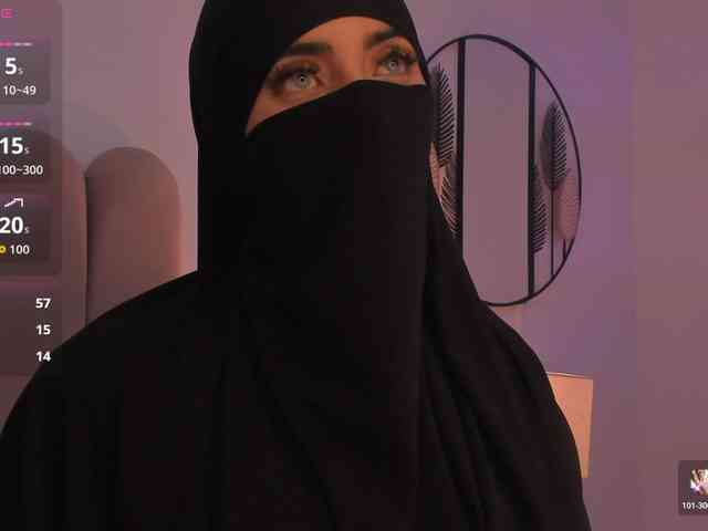 jasmin-hamdan webcam