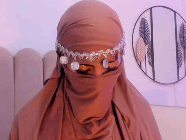 jasmin-hamdan webcam