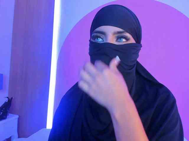 jasmin-hamdan webcam