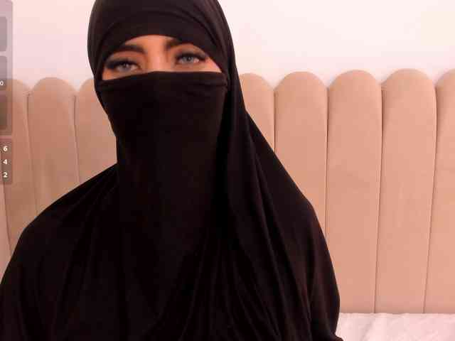 jasmin-hamdan webcam