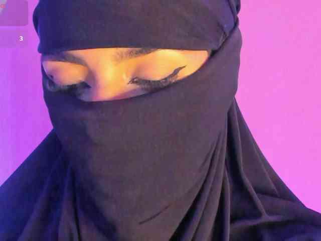 jasmin-hamdan webcam