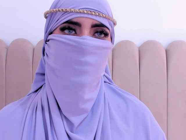 jasmin-hamdan webcam