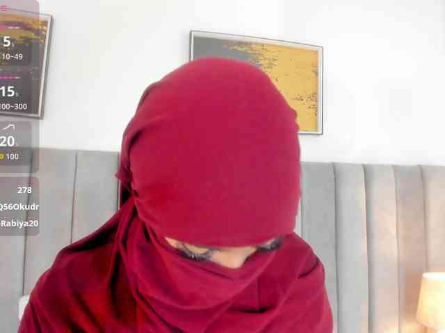 jasmin-hamdan webcam