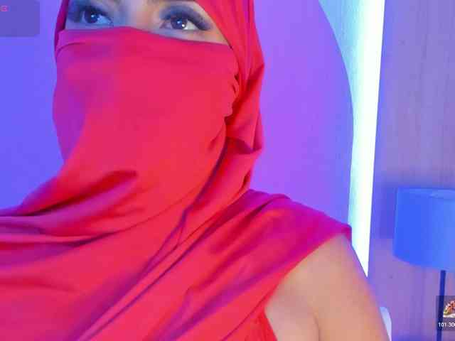 jasmin-hamdan webcam