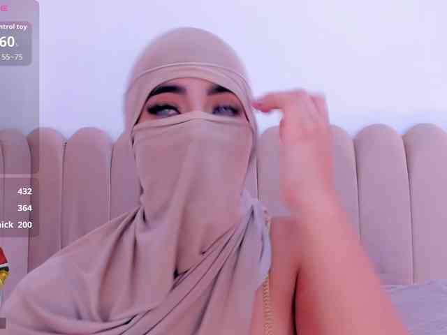 jasmin-hamdan webcam
