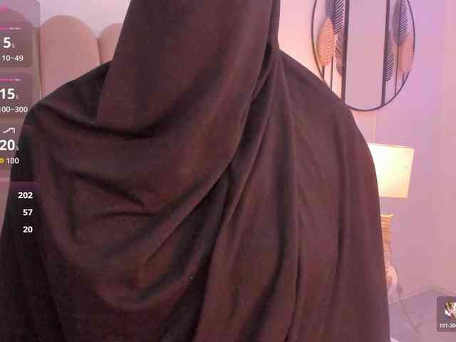 jasmin-hamdan webcam