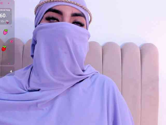 jasmin-hamdan webcam