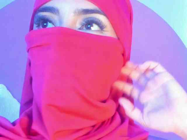 jasmin-hamdan webcam