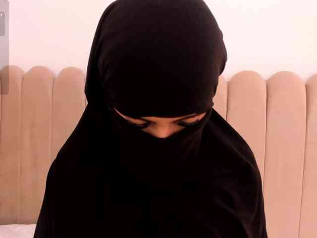 jasmin-hamdan webcam