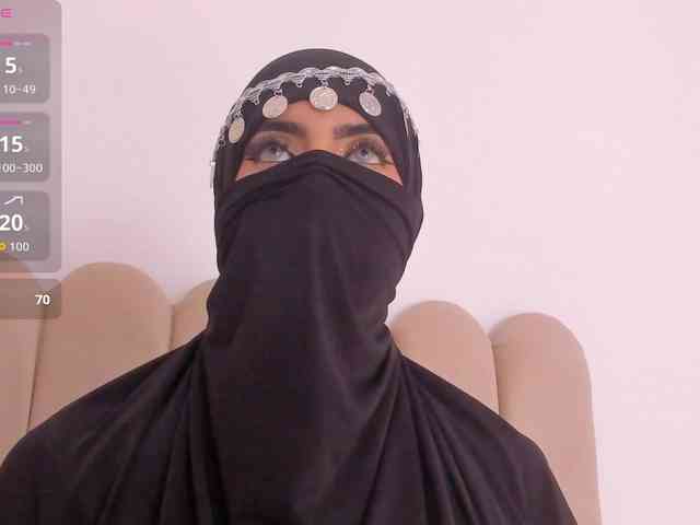 jasmin-hamdan webcam