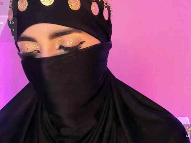 jasmin-hamdan webcam