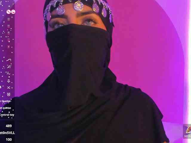 jasmin-hamdan webcam