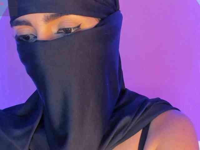 jasmin-hamdan webcam