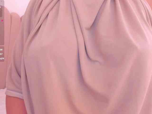 jasmin-hamdan webcam