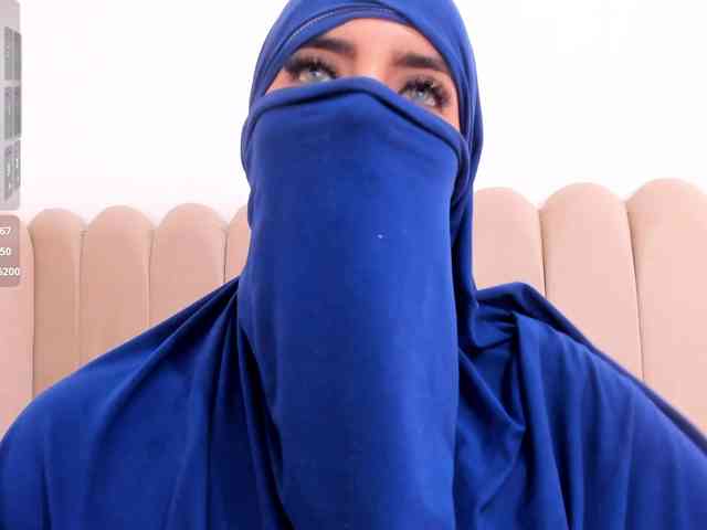 jasmin-hamdan webcam