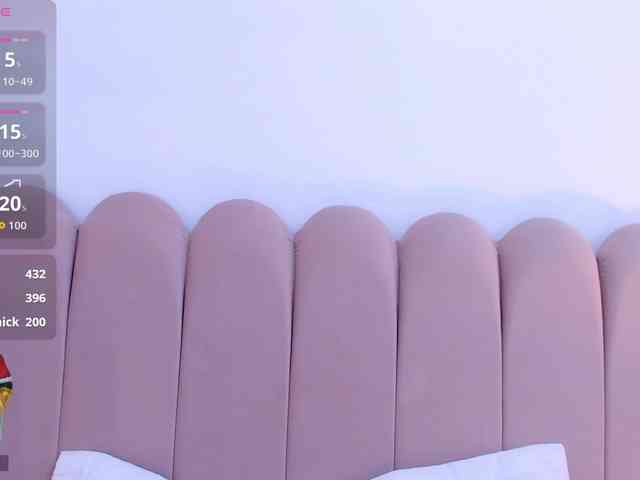 jasmin-hamdan webcam