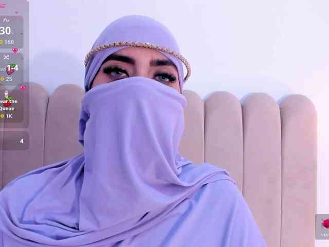jasmin-hamdan webcam
