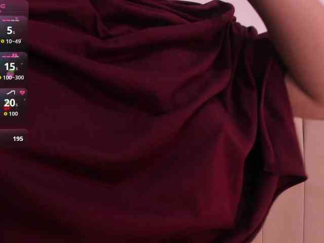 jasmin-hamdan webcam