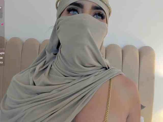 jasmin-hamdan webcam