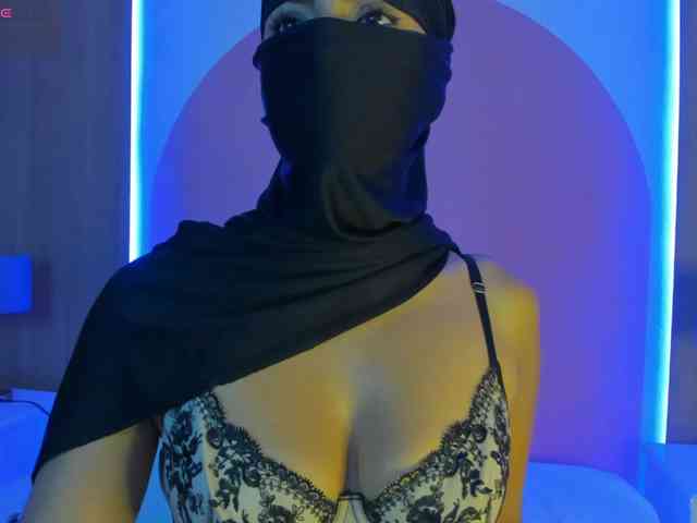 jasmin-hamdan webcam