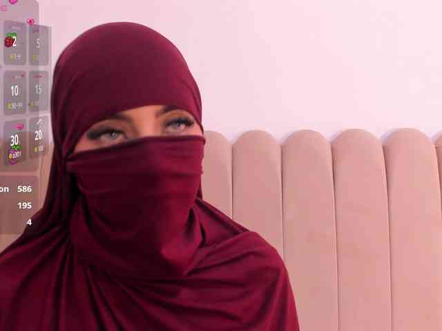 jasmin-hamdan webcam