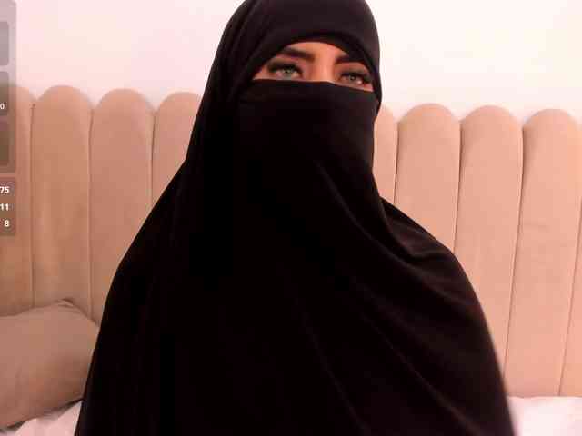 jasmin-hamdan webcam