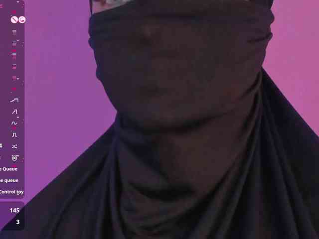 jasmin-hamdan webcam