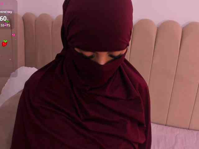 jasmin-hamdan webcam