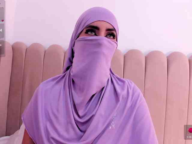 jasmin-hamdan webcam