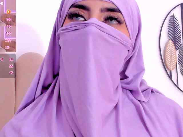 jasmin-hamdan webcam