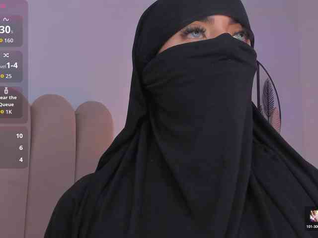 jasmin-hamdan webcam