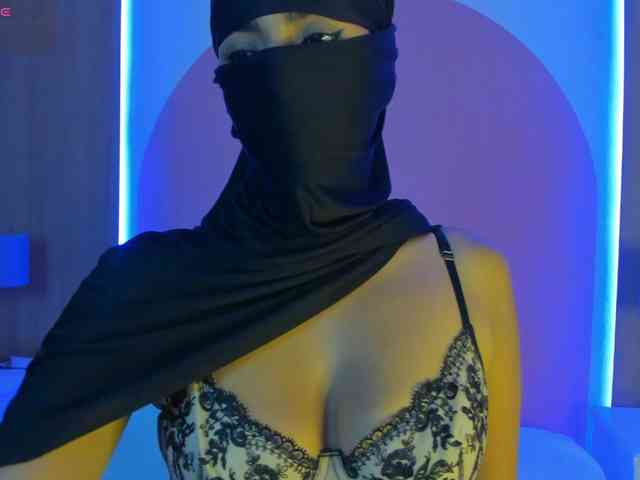 jasmin-hamdan webcam