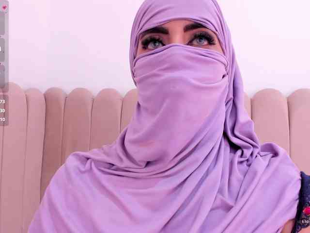 jasmin-hamdan webcam