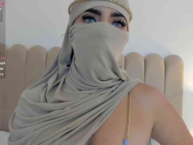 jasmin-hamdan webcam