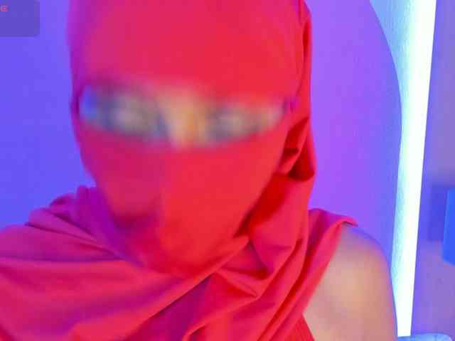 jasmin-hamdan webcam