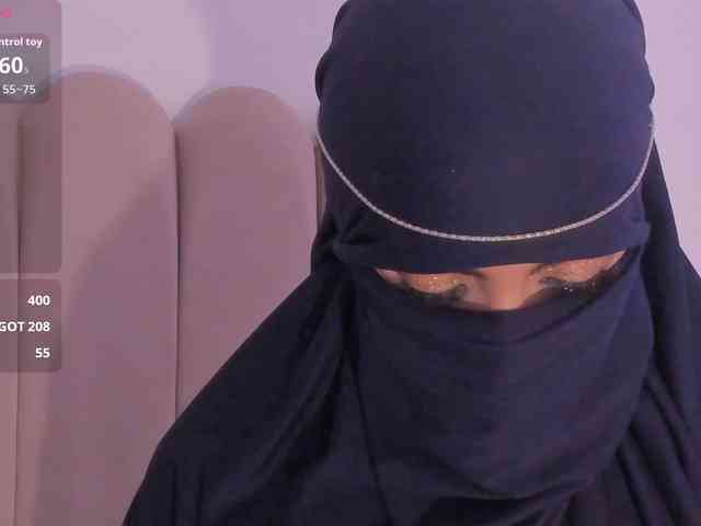 jasmin-hamdan webcam