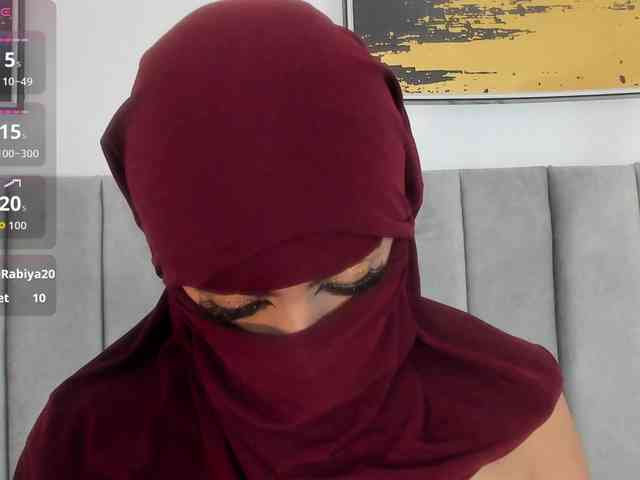 jasmin-hamdan webcam