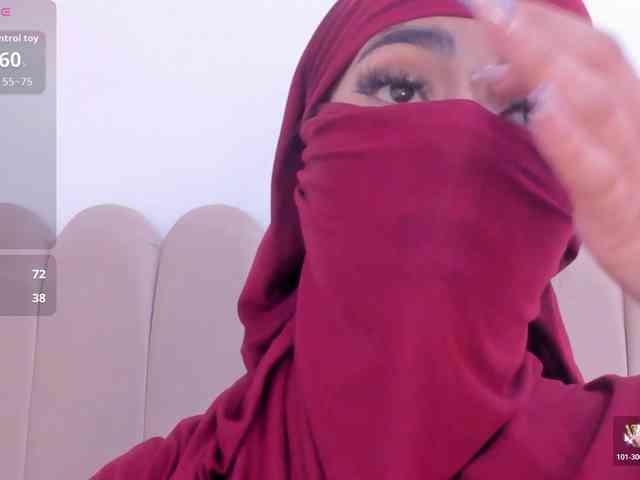 jasmin-hamdan webcam