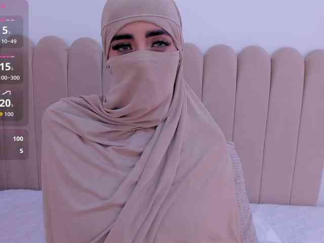 jasmin-hamdan webcam