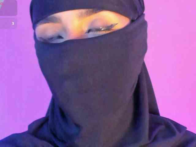 jasmin-hamdan webcam