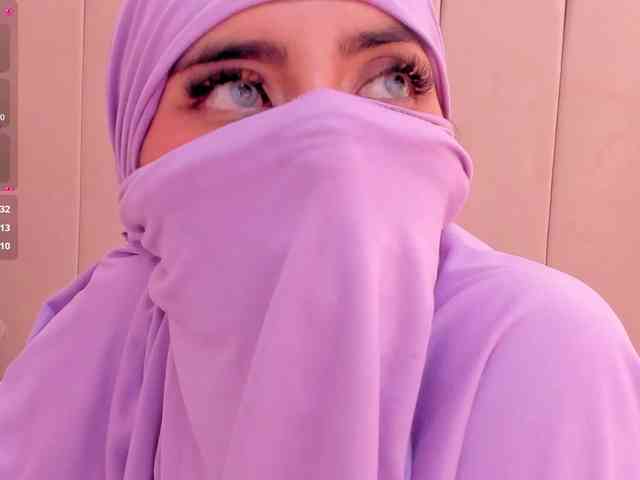 jasmin-hamdan webcam