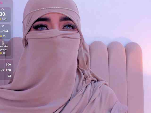 jasmin-hamdan webcam