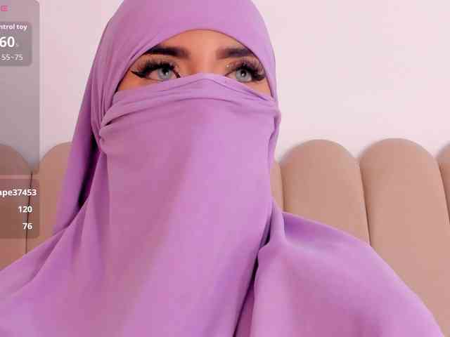 jasmin-hamdan webcam