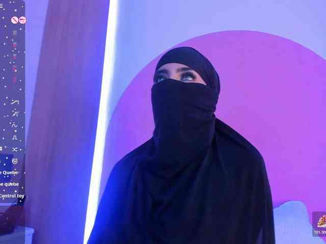 jasmin-hamdan webcam