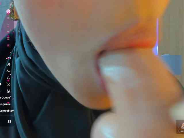 jasmin-hamdan webcam