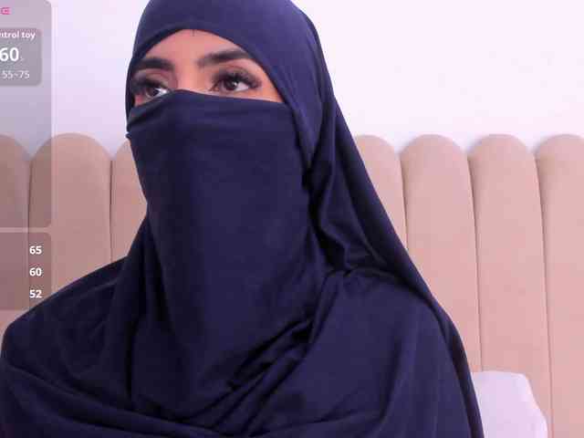 jasmin-hamdan webcam