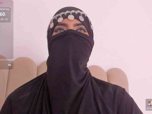 jasmin-hamdan webcam