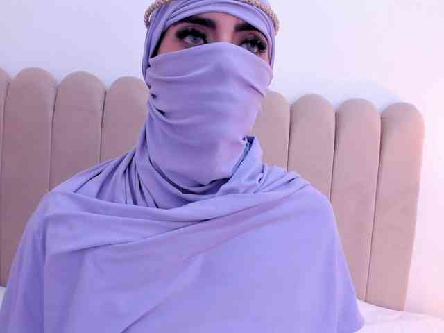 jasmin-hamdan webcam