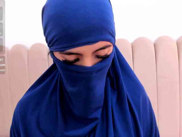 jasmin-hamdan webcam