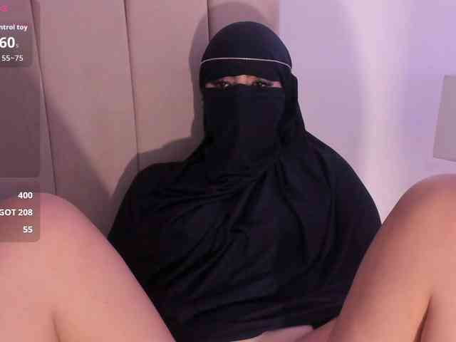 jasmin-hamdan webcam